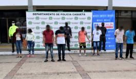 Redada contra la delincuencia por la tranquilidad de las comunidades desarticulacion-organizacion-delincuencial-los-del-callejon