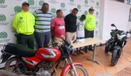 Capturados-integrantes-de-banda-dedicada-al-hurto-de-motocicletas Capturados-integrantes-de-banda-dedicada-al-hurto-de-motocicletas