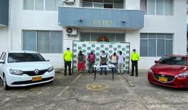 Desarticulados_Los_Clones_En_Santander Desarticulados_Los_Clones_En_Santander