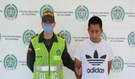 Capturamos_a_‘El Indio’ presunto_cabecilla_de_las_disidencias_de_las_Farc