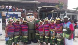 Entregamos balance de seguridad de las fiestas de San Francisco de Asís 2019. Entregamos-balance-de-seguridad-de-las-fiestas-de-San-Francisco-de-Asís-2019