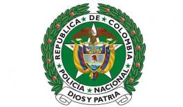 Declaraciones del comandante encargado de la Policía Metropolitana de Bogotá Declaraciones del comandante encargado de la Policía Metropolitana de Bogotá