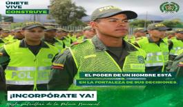 Resuelva su situación militar en la policía nacional Resuelva su situación militar en la policía nacional