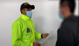 Desarticulado un grupo de delincuencia común organizada dedicados al hurto de motocicletas Desarticulado un grupo de delincuencia común organizada dedicados al hurto de motocicletas
