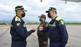 Coronel Tito Aeropuerto Coronel Tito Aeropuerto