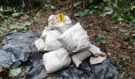 Evitamos acciones terroristas en Caquetá hallazgo-explosivos-en-tulas