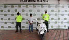 Capturamos-un-hombre-por-receptación-logrando-la-recuperación-de-una-motocicleta Hechos-desarrollados-en-el-barrio-victoria-de-la-capital-risaraldense