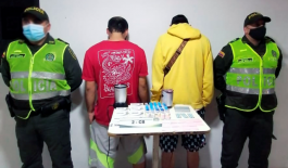 Dos-hombres-se-movilizaban-con-sustancias-utilizadas-para-fabricar-drogas-sinteticas Las-capturas-se-materializaron-en-el-sector-de-la-popa-municipio-de-Dosquebradas