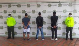 Ofensiva en contra de los delitos que afectan la vida Capturamos-cuatro-hombres-en-los-municipios-de-Dosquebradas-y-Pereira