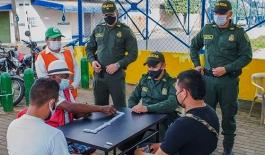 Jugando dominó, le metemos la ficha a los valores en Córdoba Se afianzaron lazos de fraternidad y se promovió el aprovechamiento del tiempo libre.