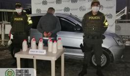 Le cerramos el paso al microtráfico en Nariño incautacion_setra-cocaina