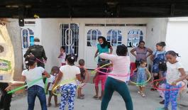 dirigidas_a_toda_la_población_ juvenil jornadas_ recreativas