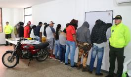 Ofensiva-contra-el-tráfico-de-estupefacientes Todos-contra-el-hurto