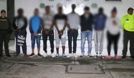 Realizaban-actos-de-santería-para-presuntamente-lograr-sus-acciones-criminales Por-homicidio-hurto-y-microtráfico-fueron-capturadas-ocho-personas