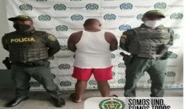Mediante acciones de la patrulla en casa dos hombres fueron capturados por violencia intrafamiliar Mediante-acciones-de-la-patrulla-en-casa-dos-hombres-fueron-capturados-por-violencia-intrafamiliar
