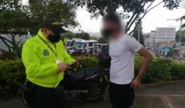 Ofensiva contra los delitos sexuales en Santander Ofensiva contra los delitos sexuales en Santander