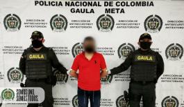 Operación Horus dejó cuatro capturas contra red de apoyo del GAOR E-7 en el Meta Operación-Horus-dejó- cuatro-capturas-contra-red-de-apoyo-del-GAOR-E-7-en-el-Meta-1