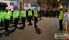 Capturados por el delito de Hurto y Secuestro Capturados por el delito de Hurto y Secuestro