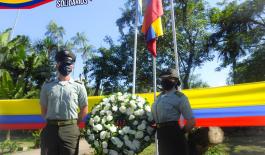 210 Años Grito de independencia Conmemoramos los 210 AÑOS