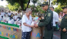 Más Vidas Menos Armas Más Vidas Menos Armas