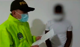 Justicia para el patrullero Rincón y su familia Justicia para el patrullero Rincón y su familia