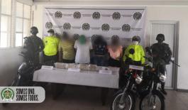 Policía Meta desplegó operativo que logró la desarticulación del GDCO ‘Los Dealers’ Policía-Meta-desplegó-operativo-que-logró-la-desarticulación-del-GDCO-‘Los-Dealers’