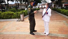 Desplegamos actividades de control verificando el correcto uso del tapabocas policia_en_norte_de_santander_despliega_actividades_de_control_verificando_el_correcto_uso_del_tapabocas