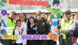 Regreso a clases seguro en el Cesar Regreso a clases seguro en el Cesar