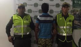 Seguimos fortaleciendo la ofensiva contra el hurto en Ovejas