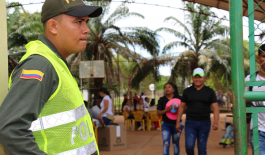 seguridad