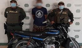 policia recupera ocho motocicletas y un vehiculo en cordoba Policía recupera automotores avaluados en 59 millones de pesos en Córdoba