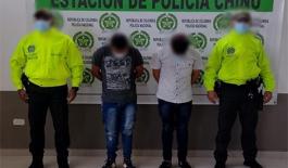 todos contra los abusadores Por delitos sexuales, envía a prisión a cinco personas en Córdoba
