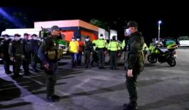 Un compromiso por la seguridad y la convivencia