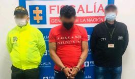 Capturamos catorce hombres sindicados de delitos sexuales en caquetá Capturamos catorce hombres sindicados de delitos sexuales en Caquetá
