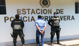 capturado