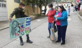 campañas de prevencion de prevención de la violencia campañas de prevencion de prevención de la violencia