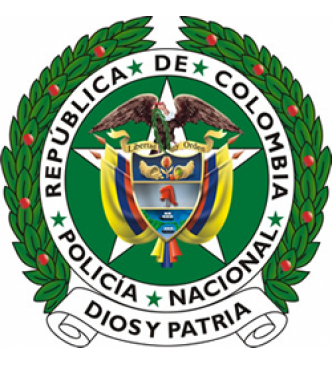 Escudo Policía Nacional Escudo Policía Nacional