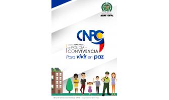 Código Nacional de Policía y Convivencia para Vivir en Paz