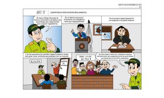 37.Competencias para expedir reglamentos Competencias para expedir reglamentos