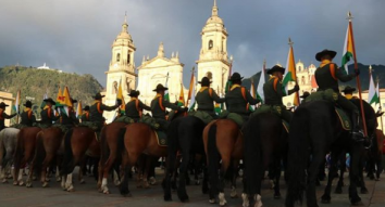 Carabineros de Colombia Carabineros de Colombia