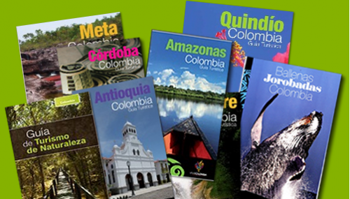 Guías Turisticas Guías Turisticas