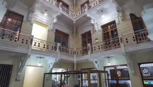 Museo Històrico Museo Històrico