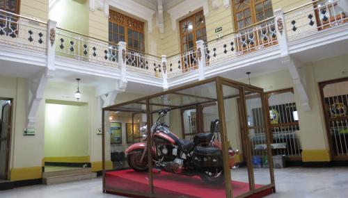 Museo Històrico Museo Històrico