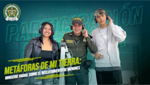 Met&aacute;foras de mi tierra