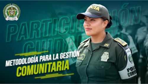 Metodolog&iacute;a para la gesti&oacute;n comunitaria