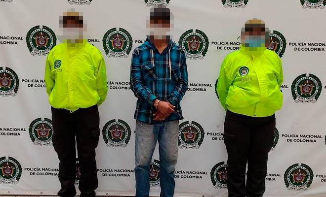 Ofensiva contra el hurto en el Valle de Aburrá | Policía Nacional de  Colombia