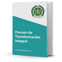 Proceso de Transformación Integral