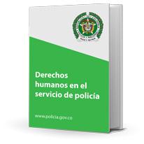 Derechos humanos en el servicio de policía