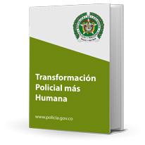 Libro Proceso de Transformación + Humana