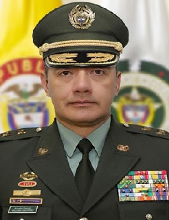 William Castaño Ramos 
